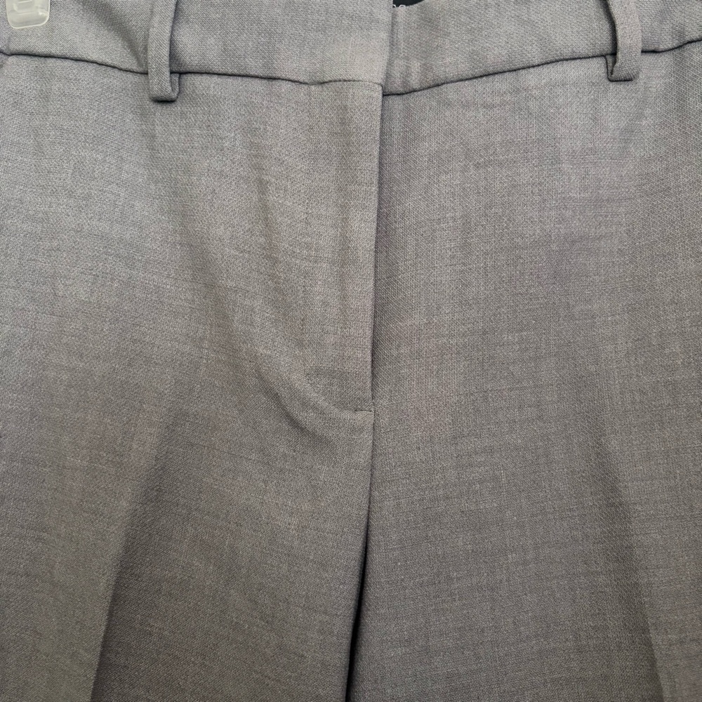 NWT Talbots Chatham Slim Ankle Pants, Curvy Fit, Size 12 Petite - Picture 3 of 10